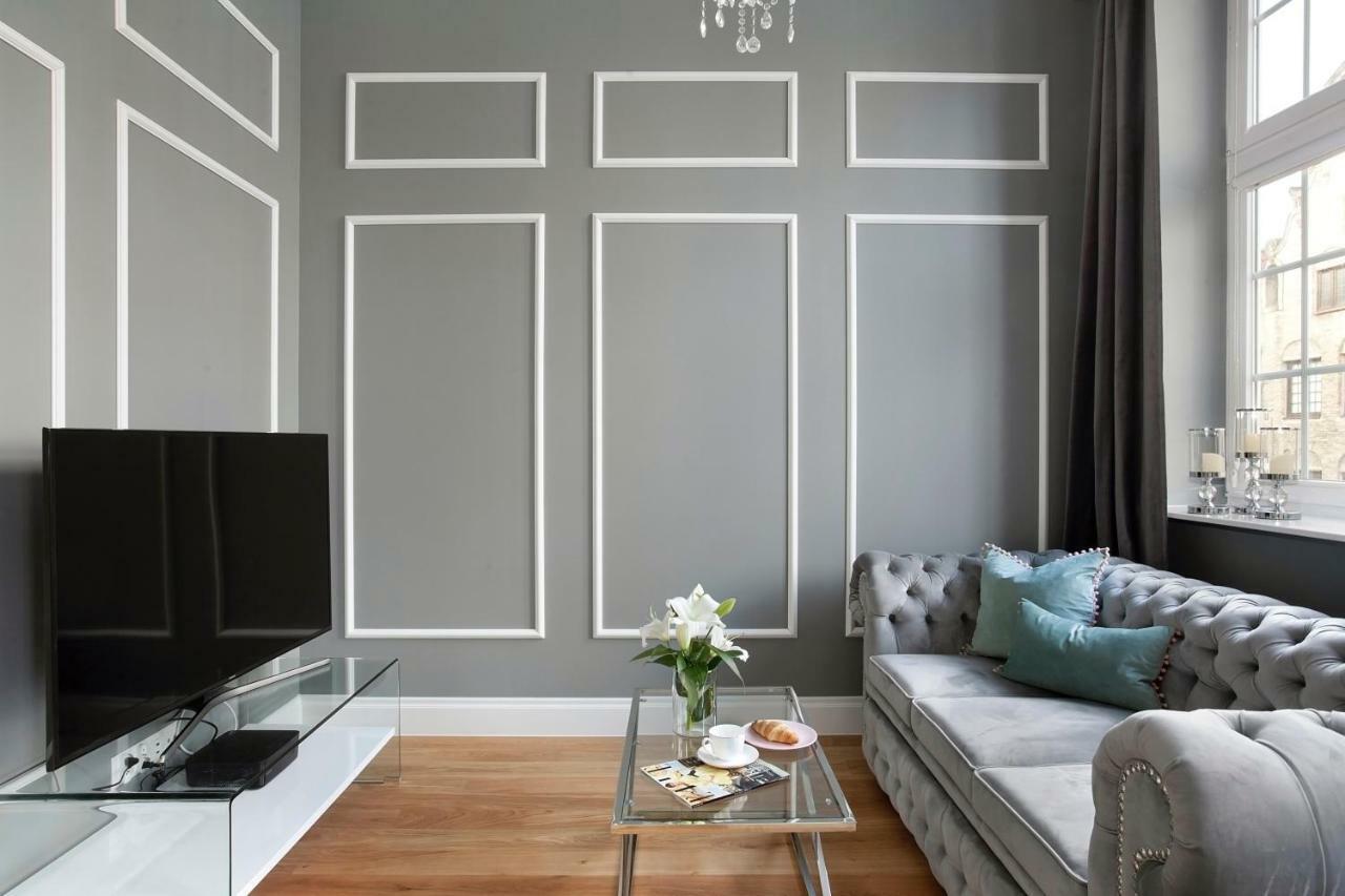 Apartament Mariacka Apartment Гданск Екстериор снимка