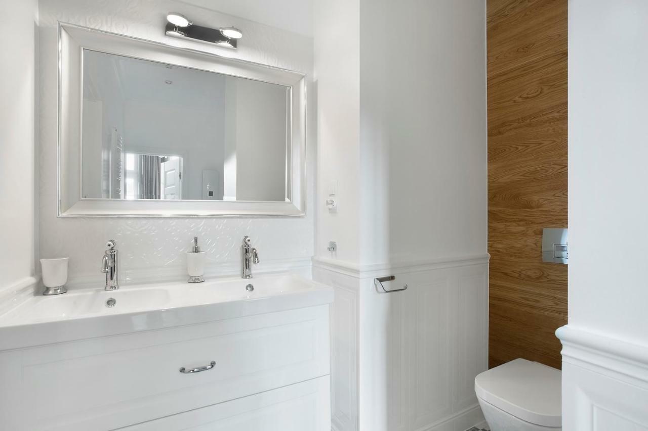 Apartament Mariacka Apartment Гданск Екстериор снимка
