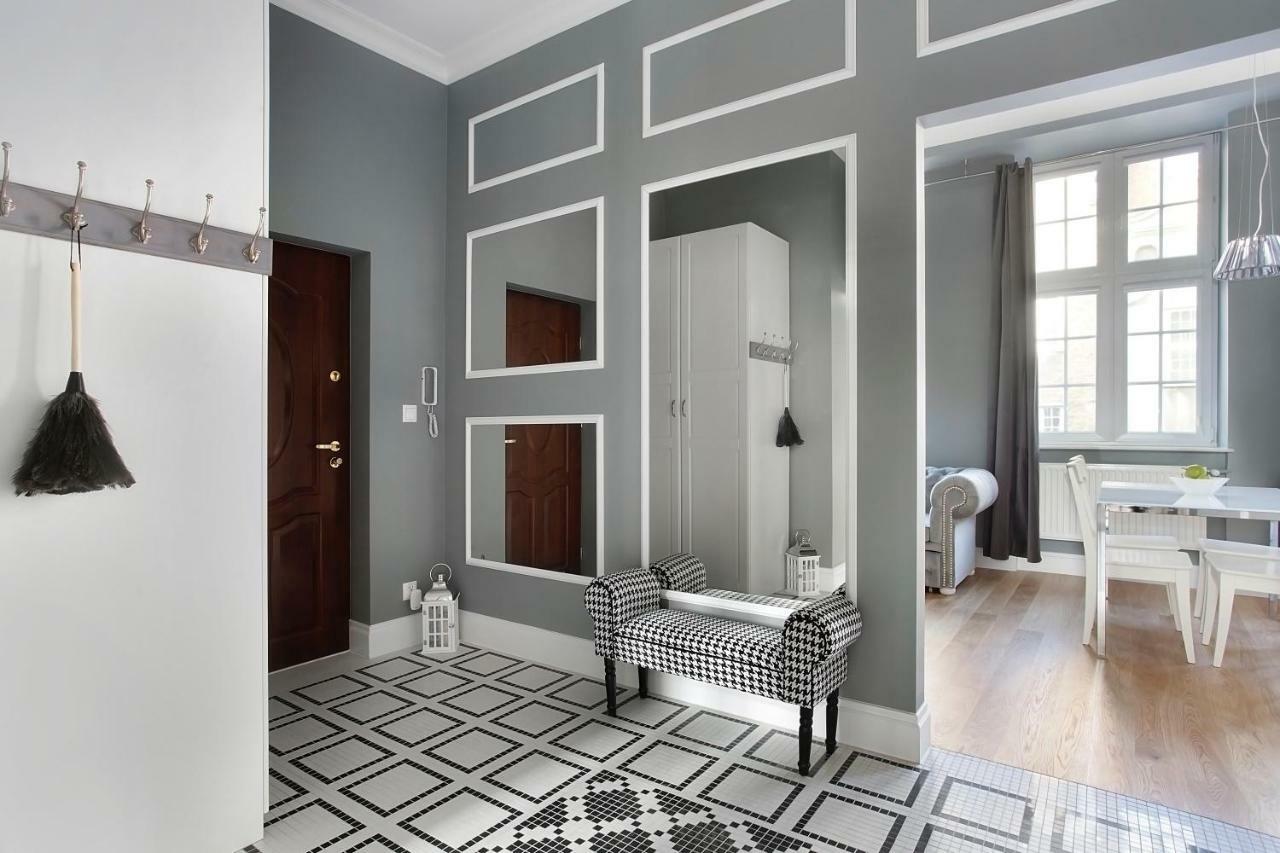 Apartament Mariacka Apartment Гданск Екстериор снимка