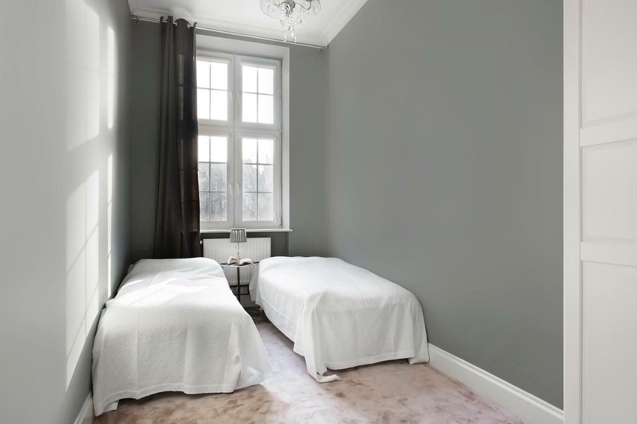 Apartament Mariacka Apartment Гданск Екстериор снимка
