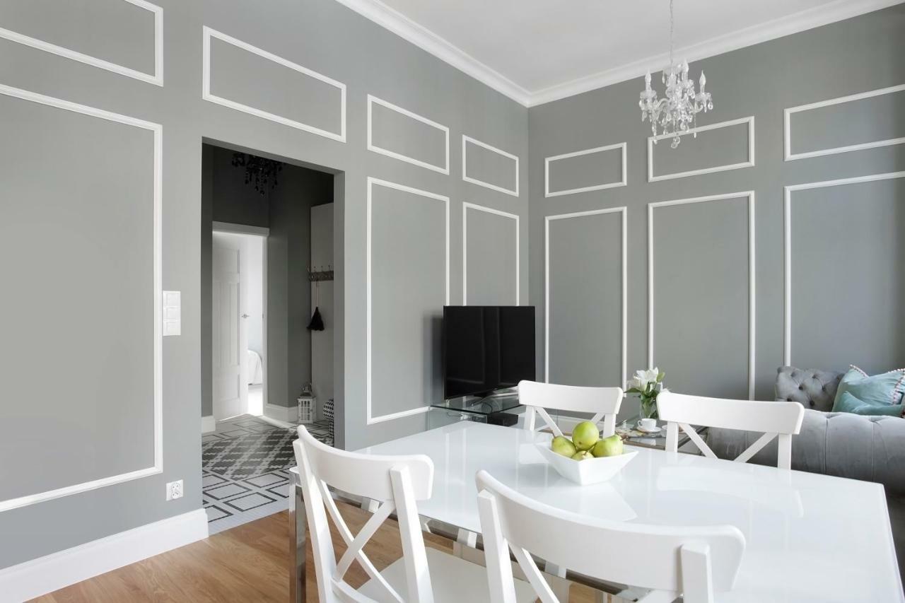 Apartament Mariacka Apartment Гданск Екстериор снимка